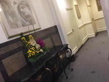 Flinders Landing Apartments